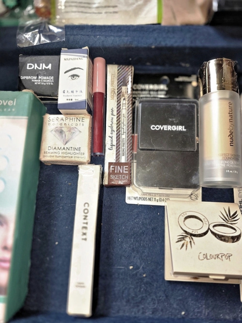 Beauty Makeup & Skincare Assortment NWT - Picture 4 of 10